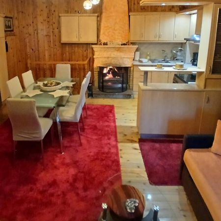 Family Home Діміцана Екстер'єр фото