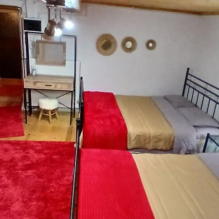 Family Home Діміцана Екстер'єр фото