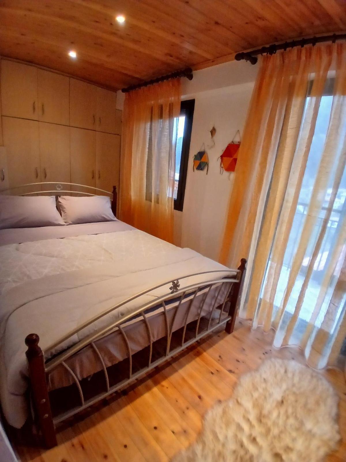 Family Home Діміцана Екстер'єр фото