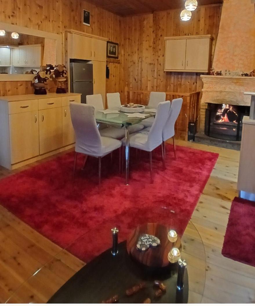 Family Home Діміцана Екстер'єр фото