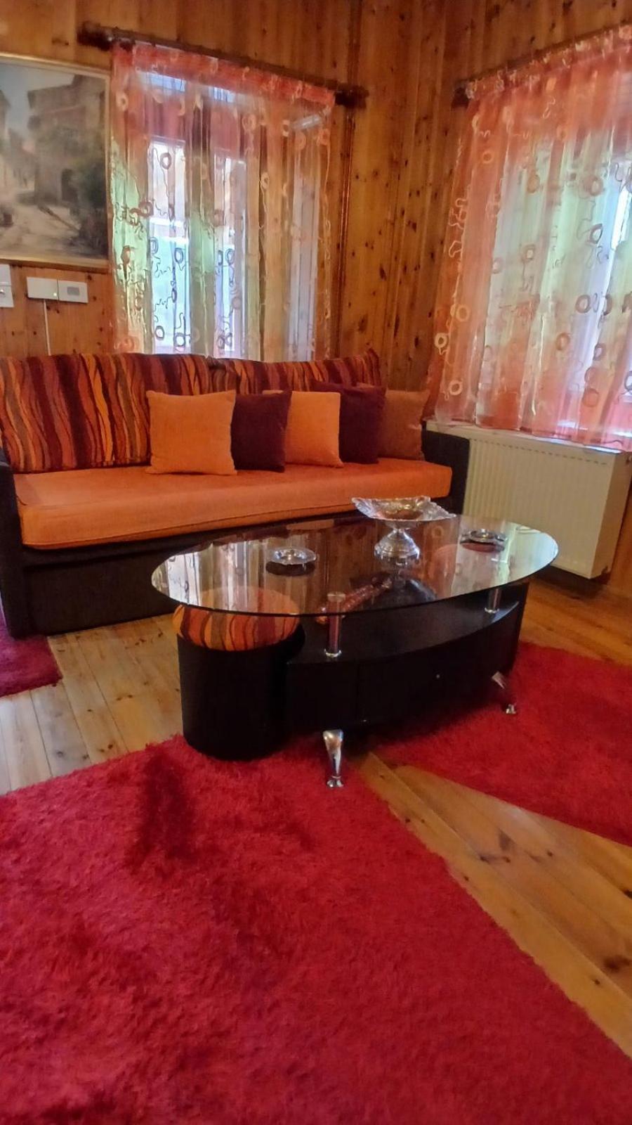 Family Home Діміцана Екстер'єр фото