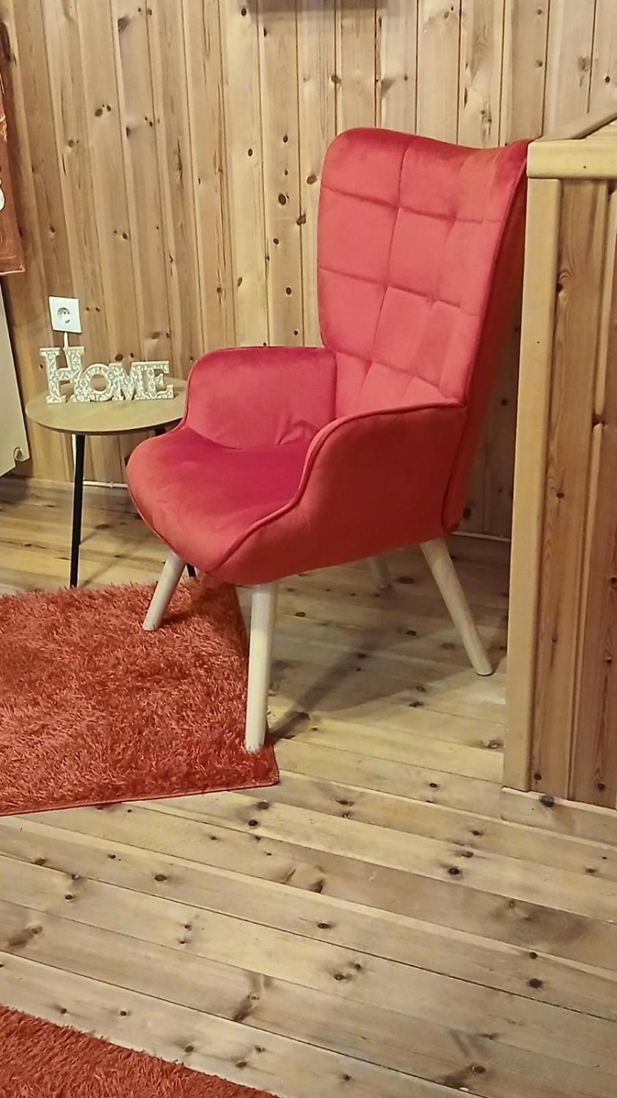 Family Home Діміцана Екстер'єр фото